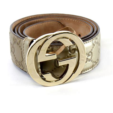 gucci gg belt gold|gucci gg belt men.